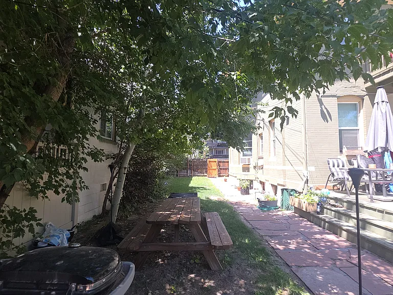 1266 N Downing St #1 — Photo 9