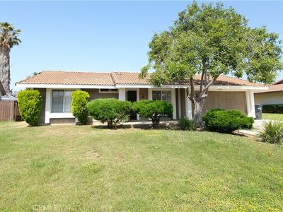 13373 Reindeer St, Moreno Valley, CA, 92553