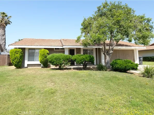 13373 Reindeer St, Moreno Valley, CA 92553