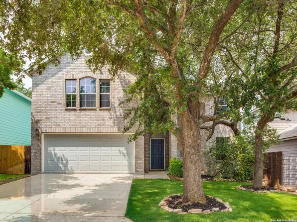 8738 VERANDA CT, San Antonio, TX 78250