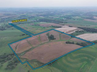 12843 County Rd E, Mineral Pt, WI 53565