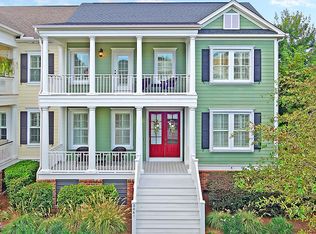 2041 Amenity Park Dr, Mount Pleasant, SC 29466