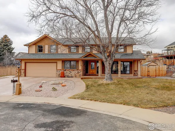 1115 Berkeley Ct, Longmont, CO 80503