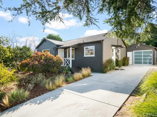 491 Lawrence Dr, San Luis Obispo, CA 93401