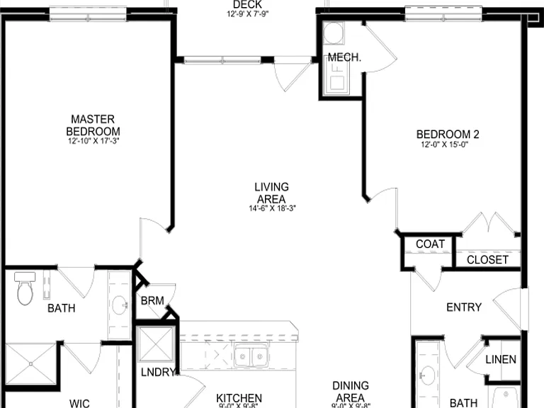 Castle Ridge — Photo 2