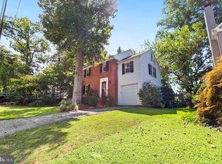 5702 Mohican Pl, Bethesda, MD 20816