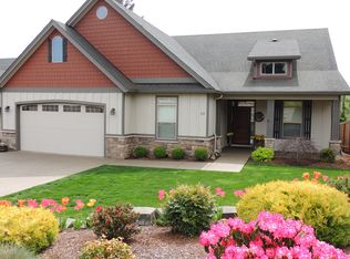 132 Muirfield Ct SE, Salem, OR 97306