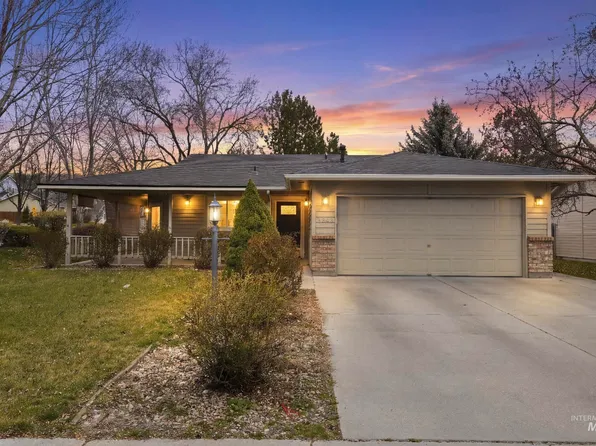 7348 N Crewe Ave, Boise, ID 83714