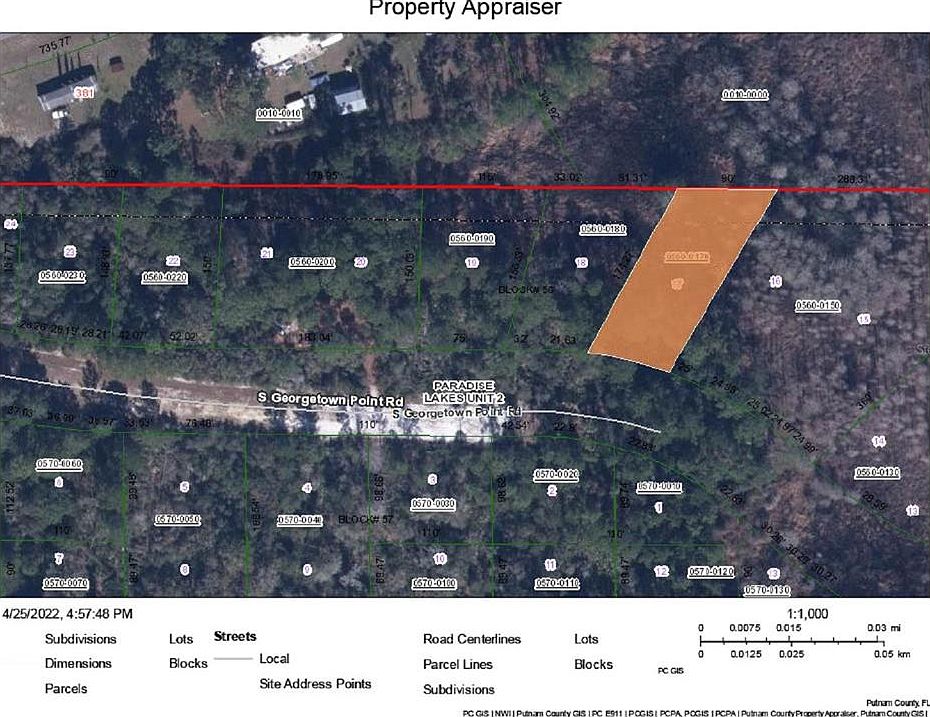S Point Rd 17, FL 32139 MLS O6019863 Zillow