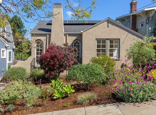 1500 Hampel St, Oakland, CA