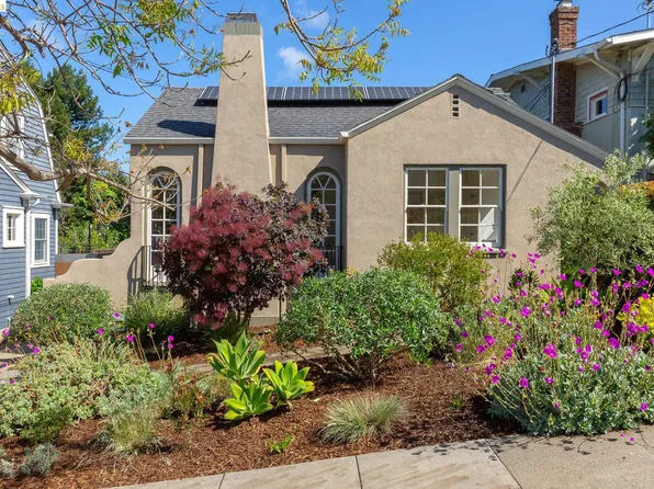 1500 Hampel St, Oakland, CA 94602