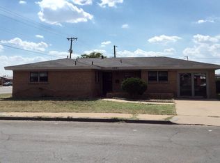 4201 Winchester Ave, Odessa, TX 79762