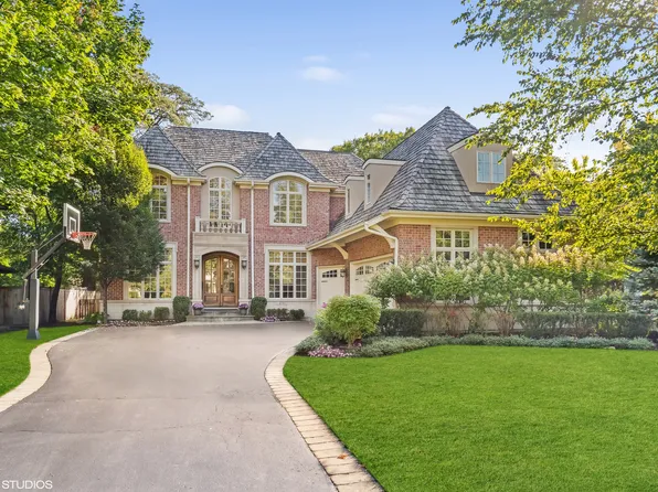 1267 Linden Ave, Deerfield, IL 60015