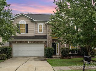 4500 Lawrence Daniel Dr, Matthews, NC 28104