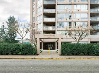14881 103a Ave #303, Surrey, BC