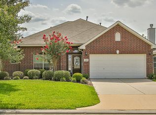 21107 Coldde Meadow Ln, Spring, TX 77379