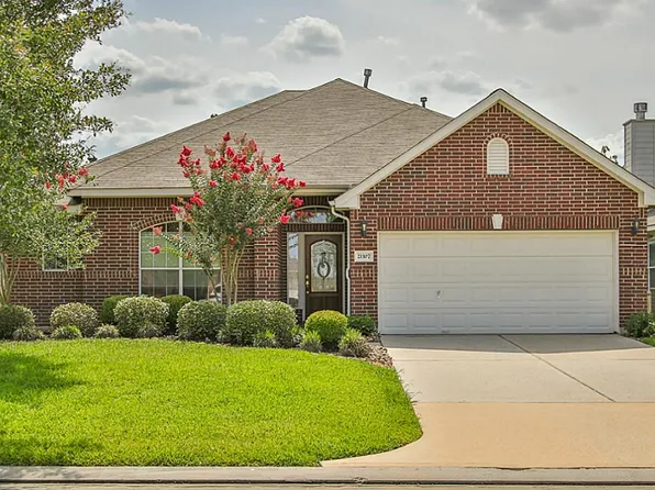 21107 Coldde Meadow Ln, Spring, TX 77379