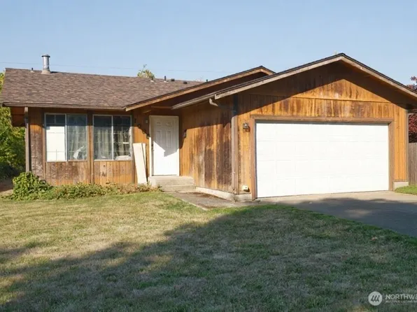 1005 E 63rd Street, Tacoma, WA 98404