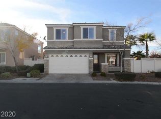 8307 Ivy Leaf St, Las Vegas, NV 89139