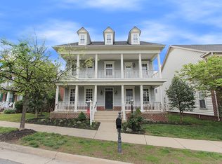 11620 Iron Brigade Unit Ave, Bristow, VA 20136