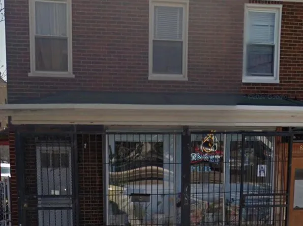 800 E 225th St, Bronx, NY 10466