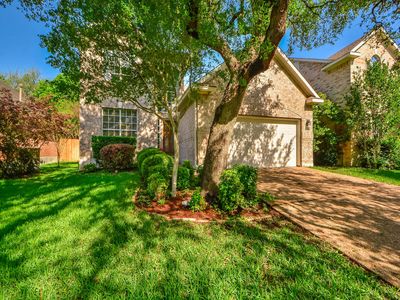 9108 Janabyrd Cv, Austin, TX, 78749