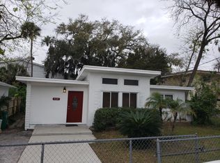 808 State Ave, Holly Hill, FL 32117