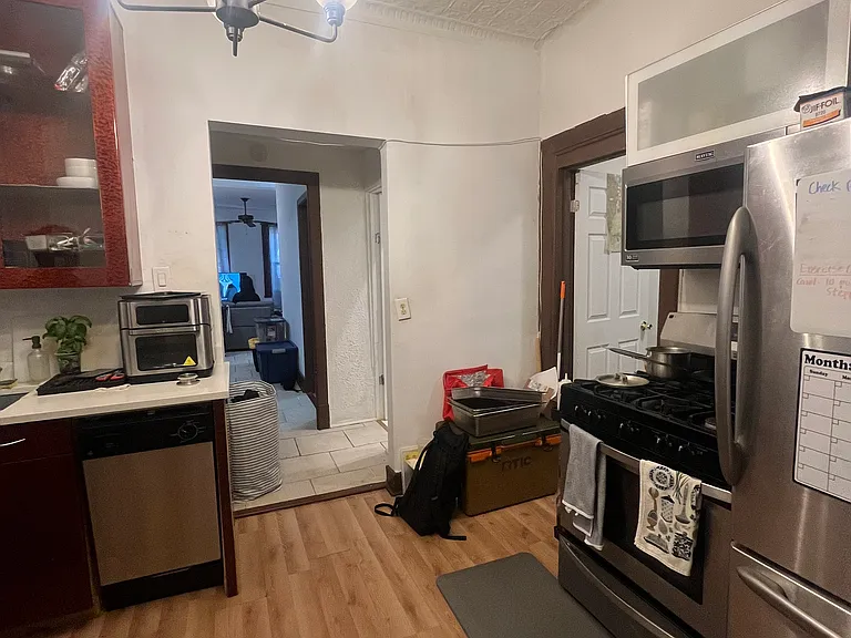 1619 S Loomis St #2 — Photo 1