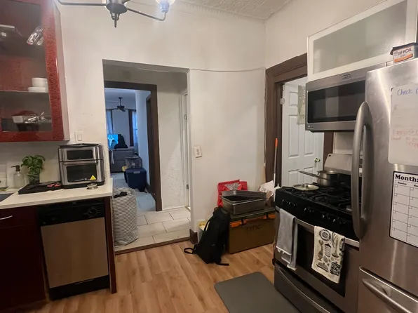 1619 S Loomis St #2, Chicago, IL 60608