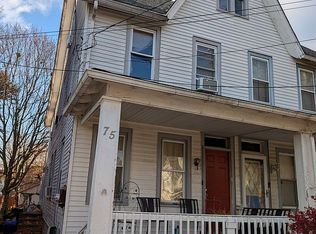 75 Walnut St, Salem, NJ 08079