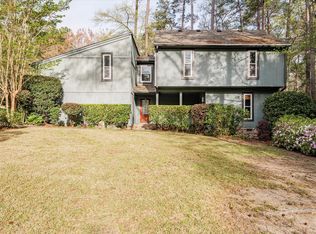 405 Waverly Dr, Augusta, GA 30909