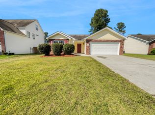 203 Westbrooke Rd, Summerville, SC 29486