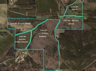 325 Snow Springs Rd, Adairsville, GA 30103