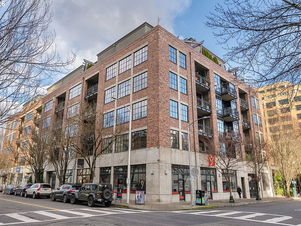 1st image of 408 NW 12th Ave APT 608