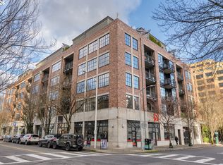 408 NW 12th Ave APT 608, Portland, OR