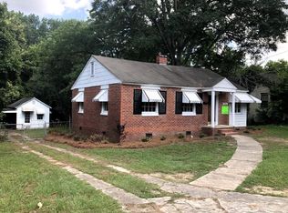 3229 Atkins Dr, Macon, GA 31204