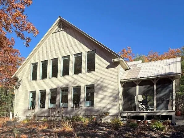 46 Westview Drive, Fryeburg, ME 04037