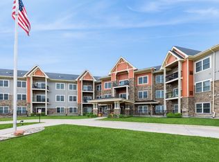 1250 SW Magazine Rd UNIT 105, Ankeny, IA 50023