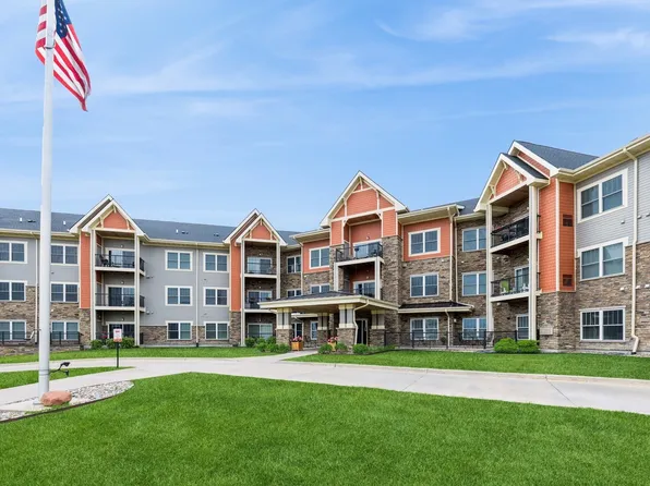 1250 SW Magazine Rd Unit 105, Ankeny, IA 50023