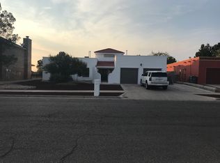 6741 Brisa Del Mar Dr, El Paso, TX 79912