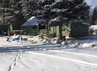 7 Main St, Jamestown, CO 80455
