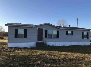 753 Highway 863, Winnsboro, LA 71295