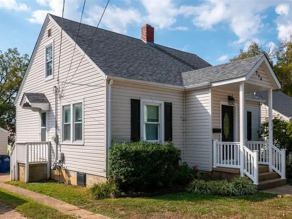 204 Wally Ave, Union, MO 63084