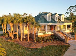 2501 Constitution Dr, Port Saint Joe, FL 32456