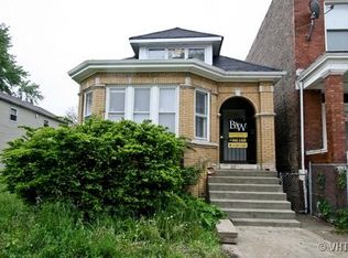 6207 S Justine St, Chicago, IL