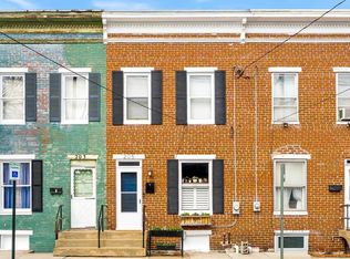 205 E 4th St, Frederick, MD