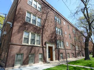 1242 W Rosedale Ave #2, Chicago, IL 60660