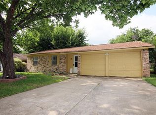 1705 Pisces Ave, Grand Prairie, TX 75051
