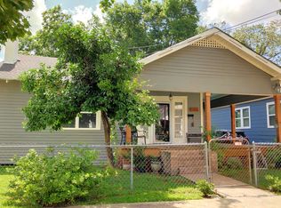 1501 Hussion St, Houston, TX 77003