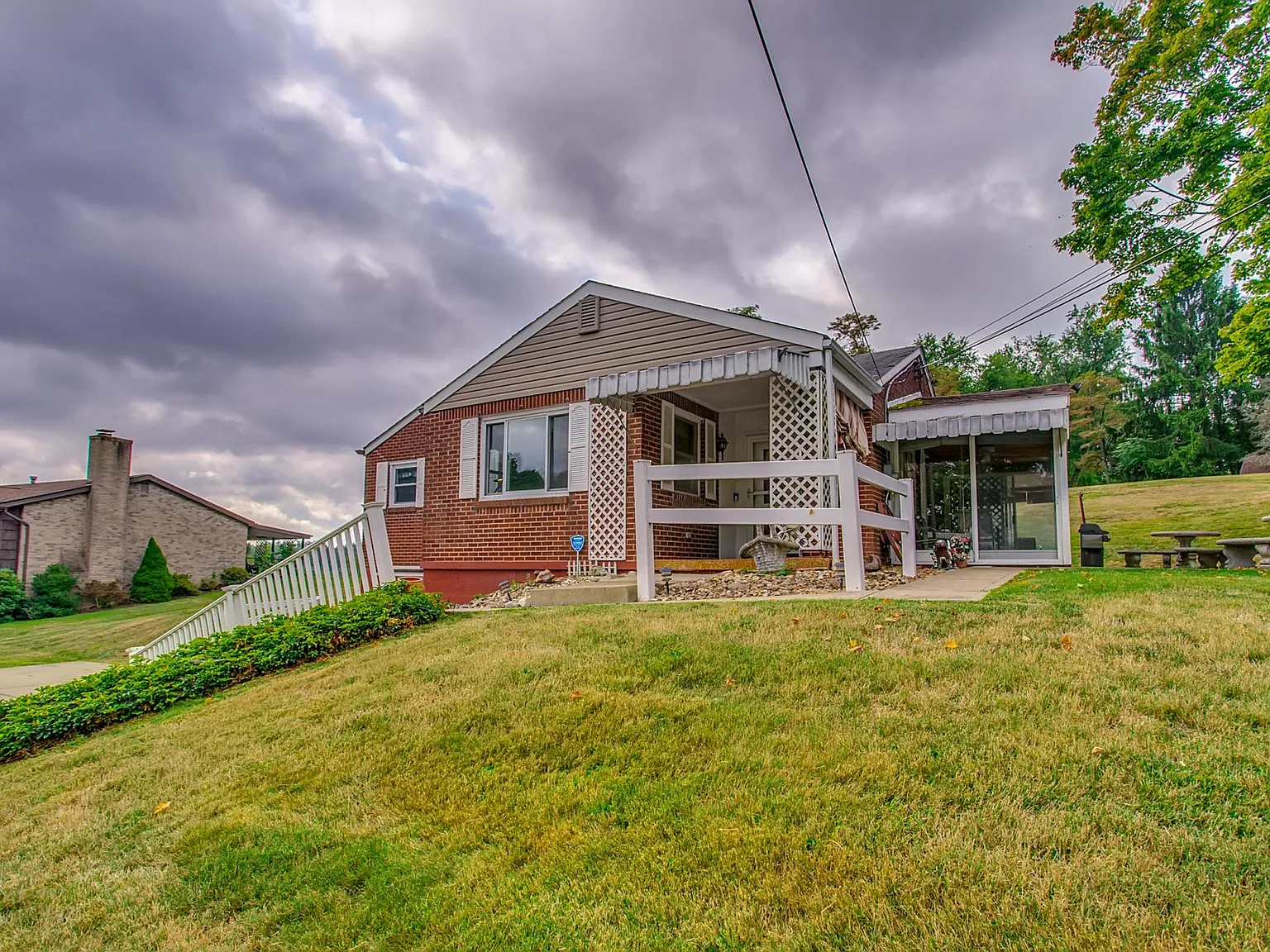 5073 Sardis Rd — Photo 3